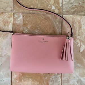 Kate Spade Ivy Street Amy Crossbody Donut Pink